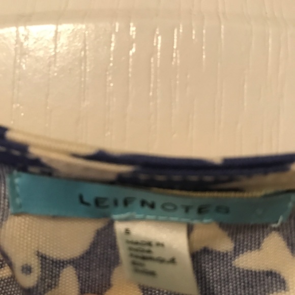 Anthropologie dress - Picture 4 of 4